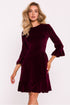 Robe de jour model 201681 Moe